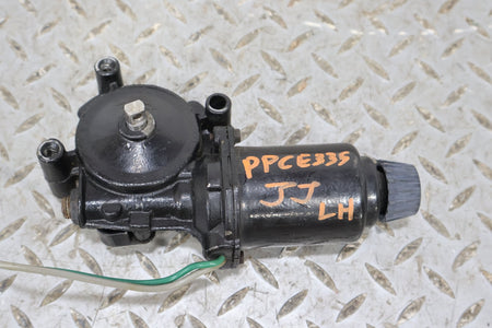 1993 Chevrolet Corvette- Left Headlight Motor