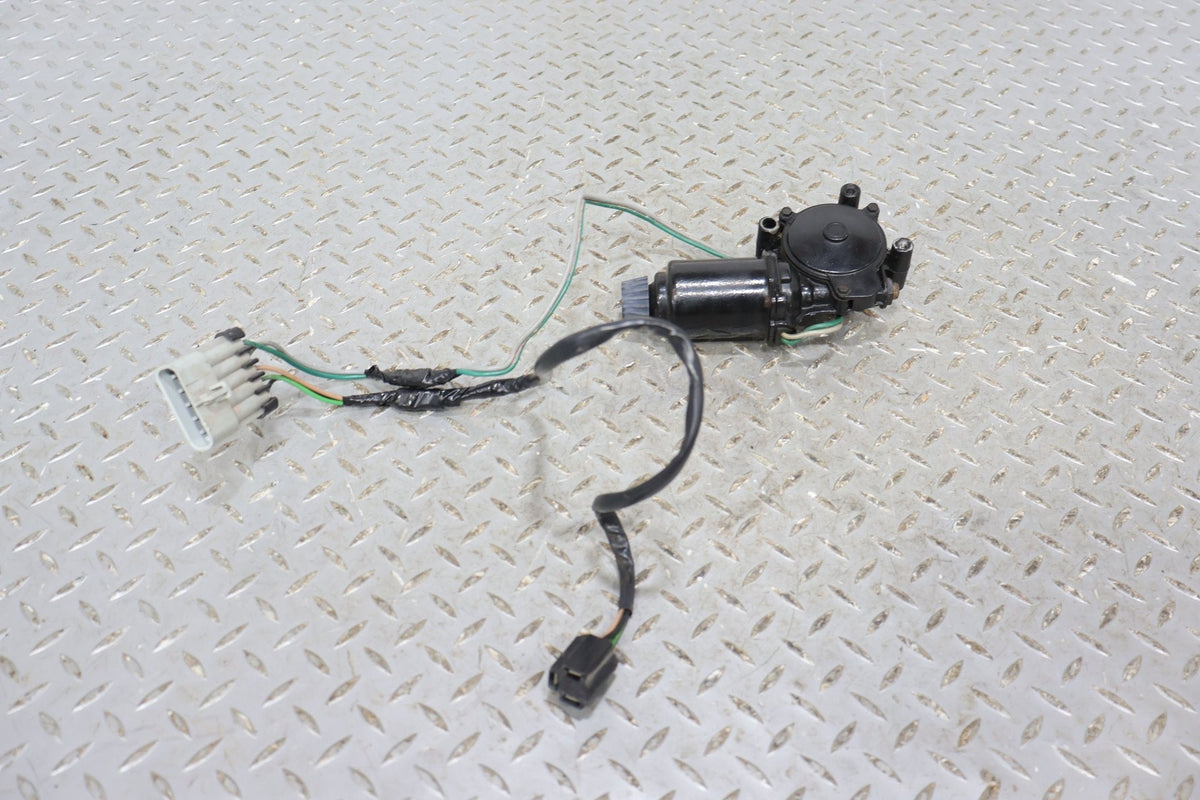 1993 Chevrolet Corvette- Left Headlight Motor
