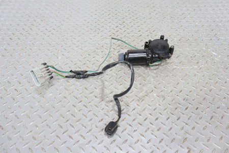 1993 Chevrolet Corvette- Left Headlight Motor