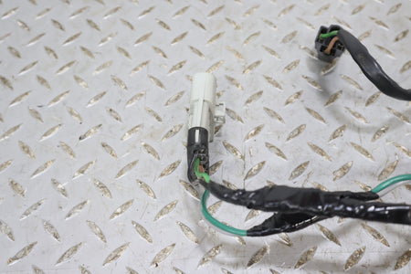 1993 Chevrolet Corvette- Left Headlight Motor