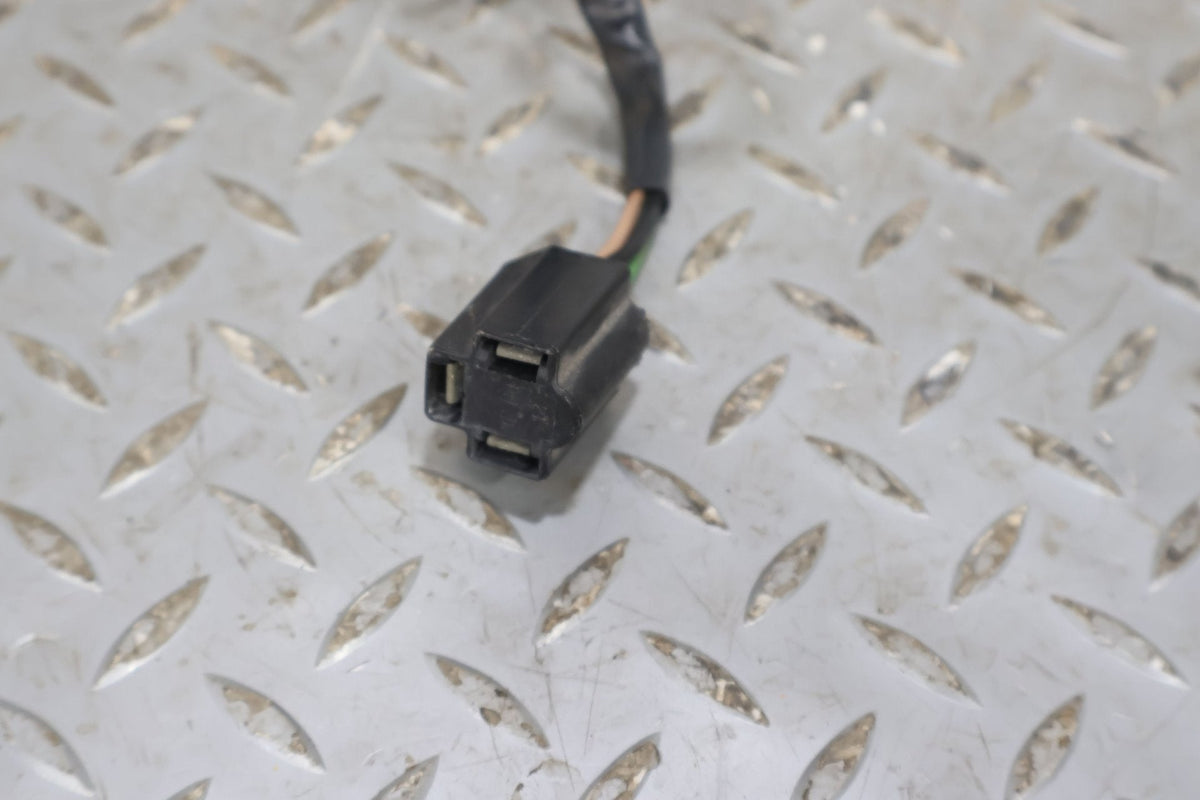1993 Chevrolet Corvette- Left Headlight Motor