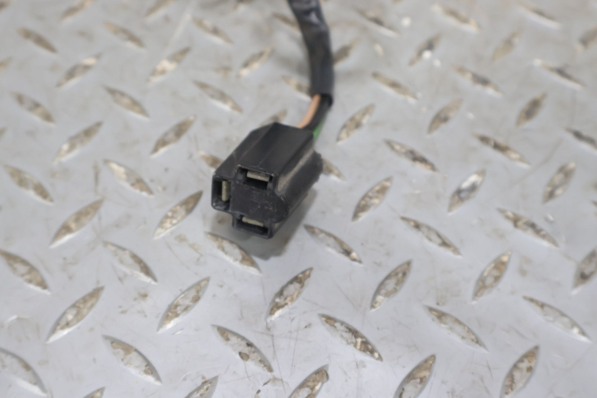 1993 Chevrolet Corvette- Left Headlight Motor