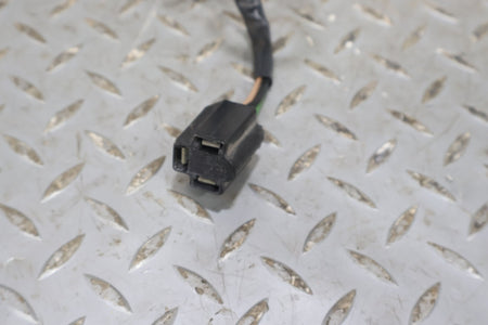 1993 Chevrolet Corvette- Left Headlight Motor