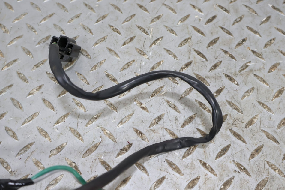1993 Chevrolet Corvette- Left Headlight Motor