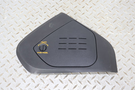 1993 Chevrolet Corvette- Trim Panel