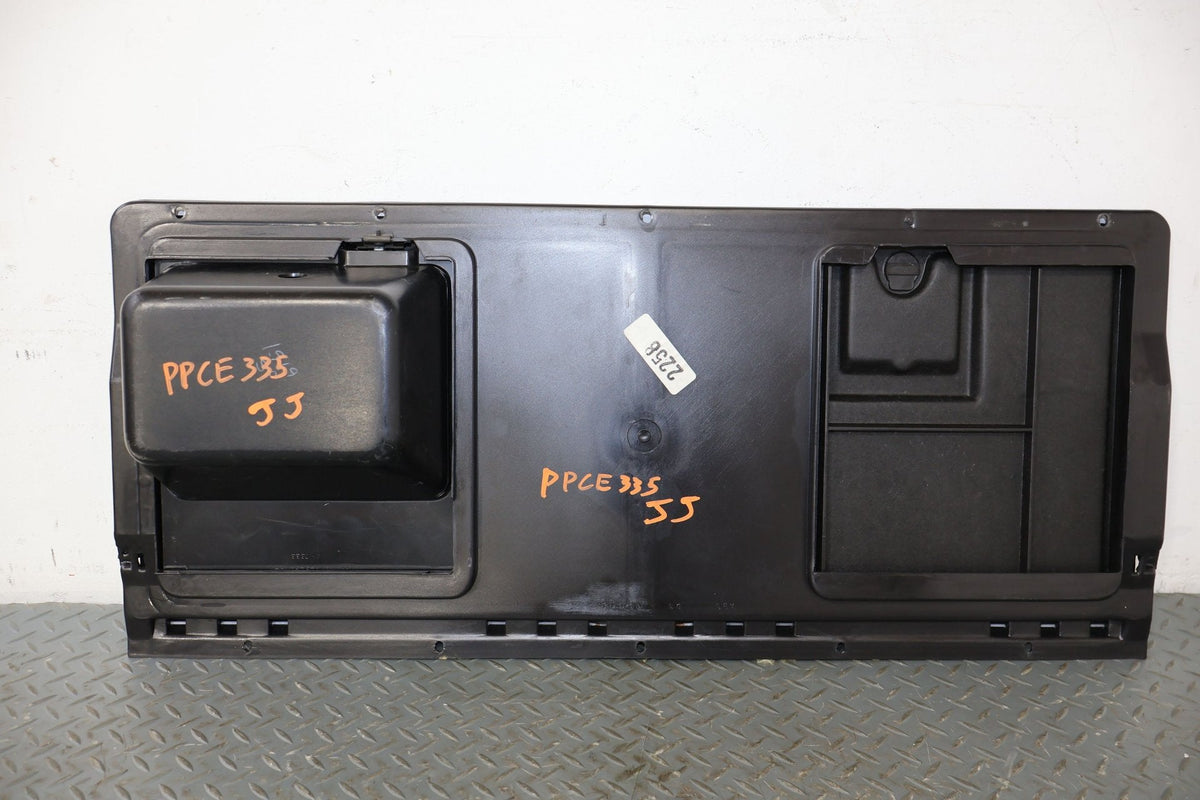 1993 Chevrolet Corvette- Trim Panel