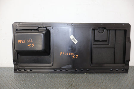 1993 Chevrolet Corvette- Trim Panel