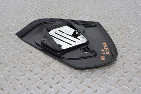 1993 Chevrolet Corvette- Trim Panel
