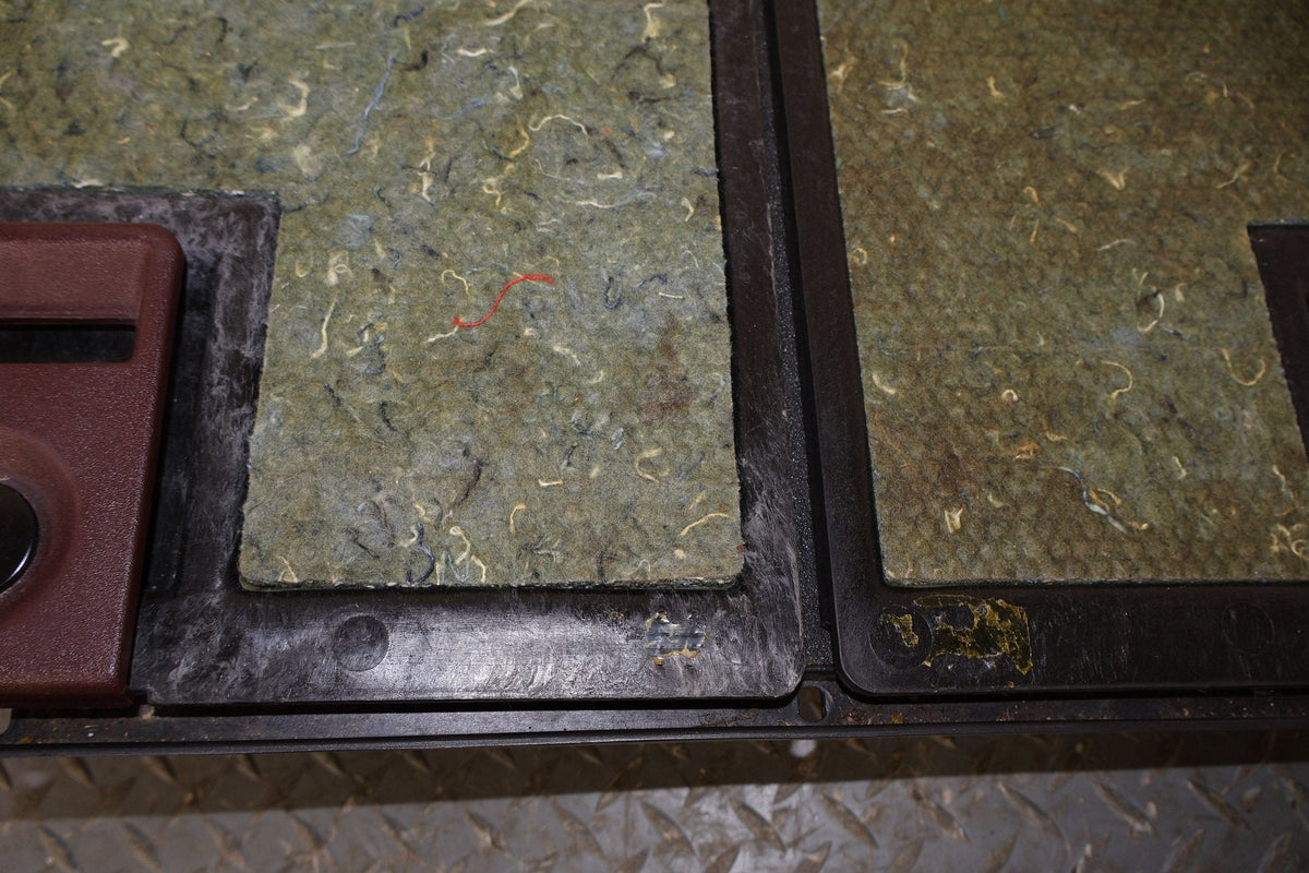 1993 Chevrolet Corvette- Trim Panel