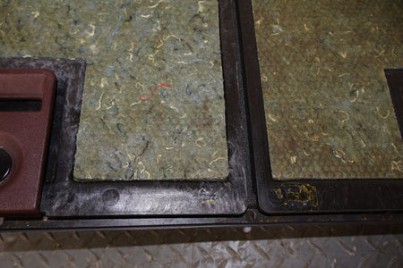 1993 Chevrolet Corvette- Trim Panel