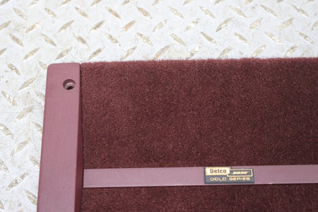 1993 Chevrolet Corvette- Trim Panel
