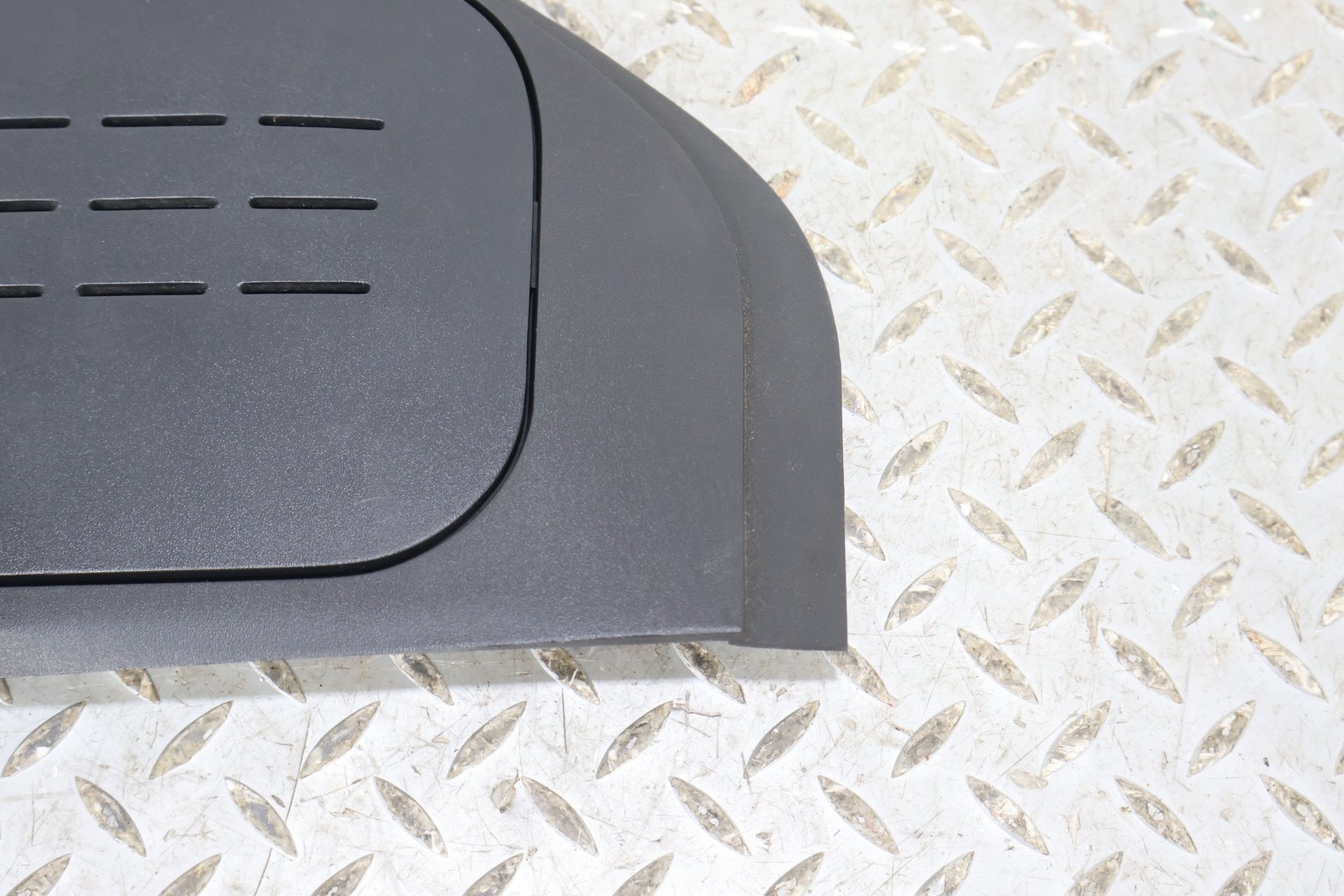 1993 Chevrolet Corvette- Trim Panel
