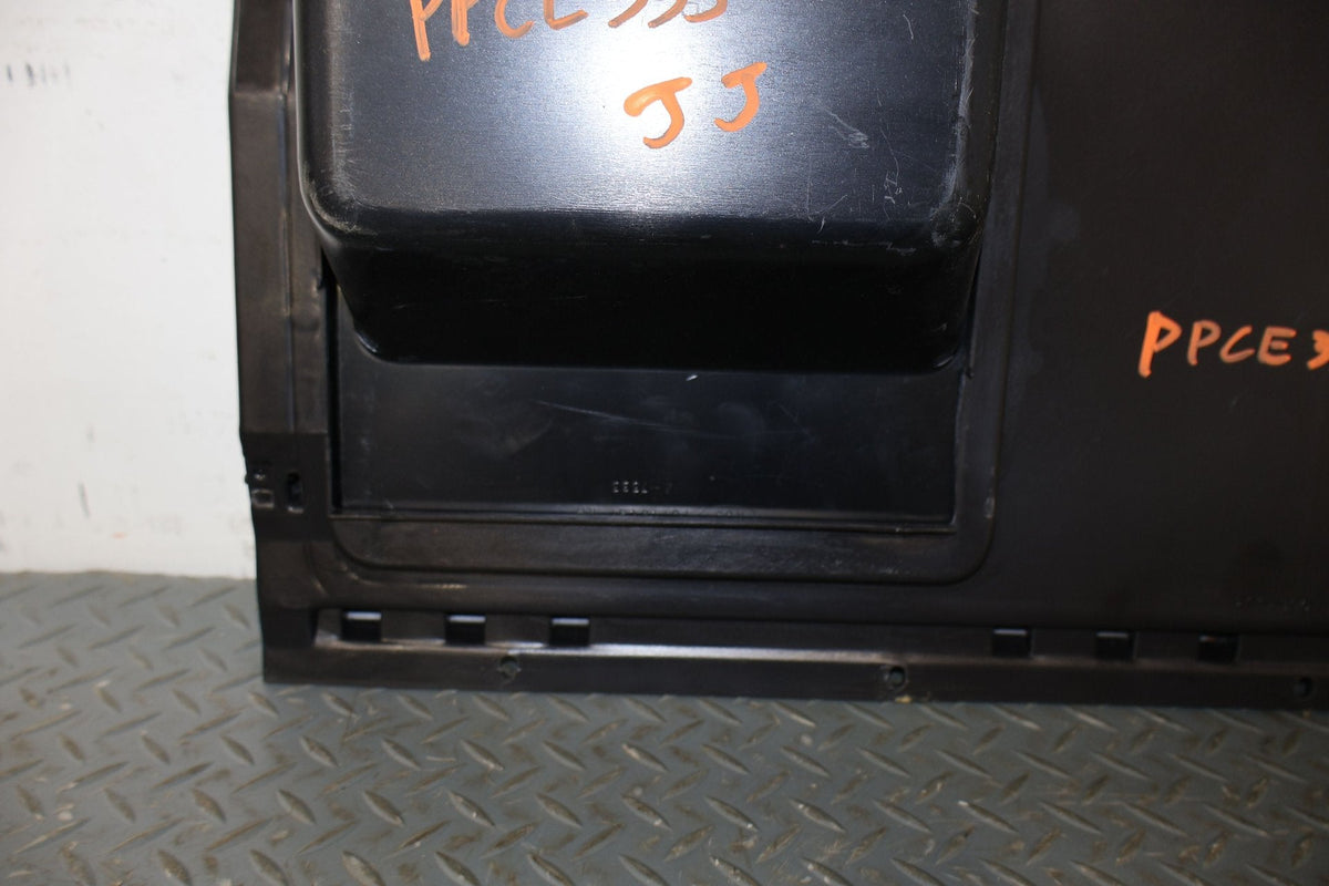 1993 Chevrolet Corvette- Trim Panel