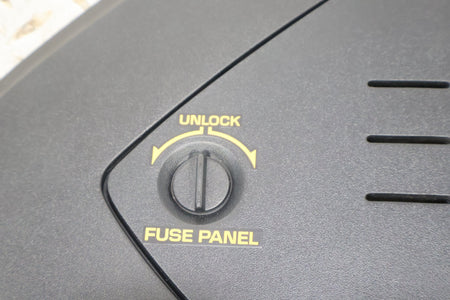1993 Chevrolet Corvette- Trim Panel