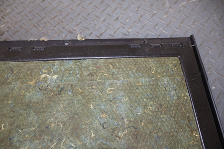 1993 Chevrolet Corvette- Trim Panel