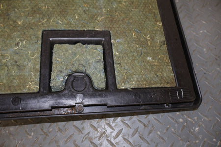 1993 Chevrolet Corvette- Trim Panel