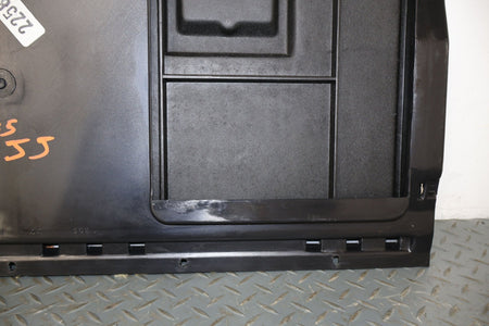 1993 Chevrolet Corvette- Trim Panel