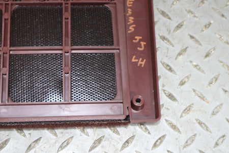 1993 Chevrolet Corvette- Trim Panel