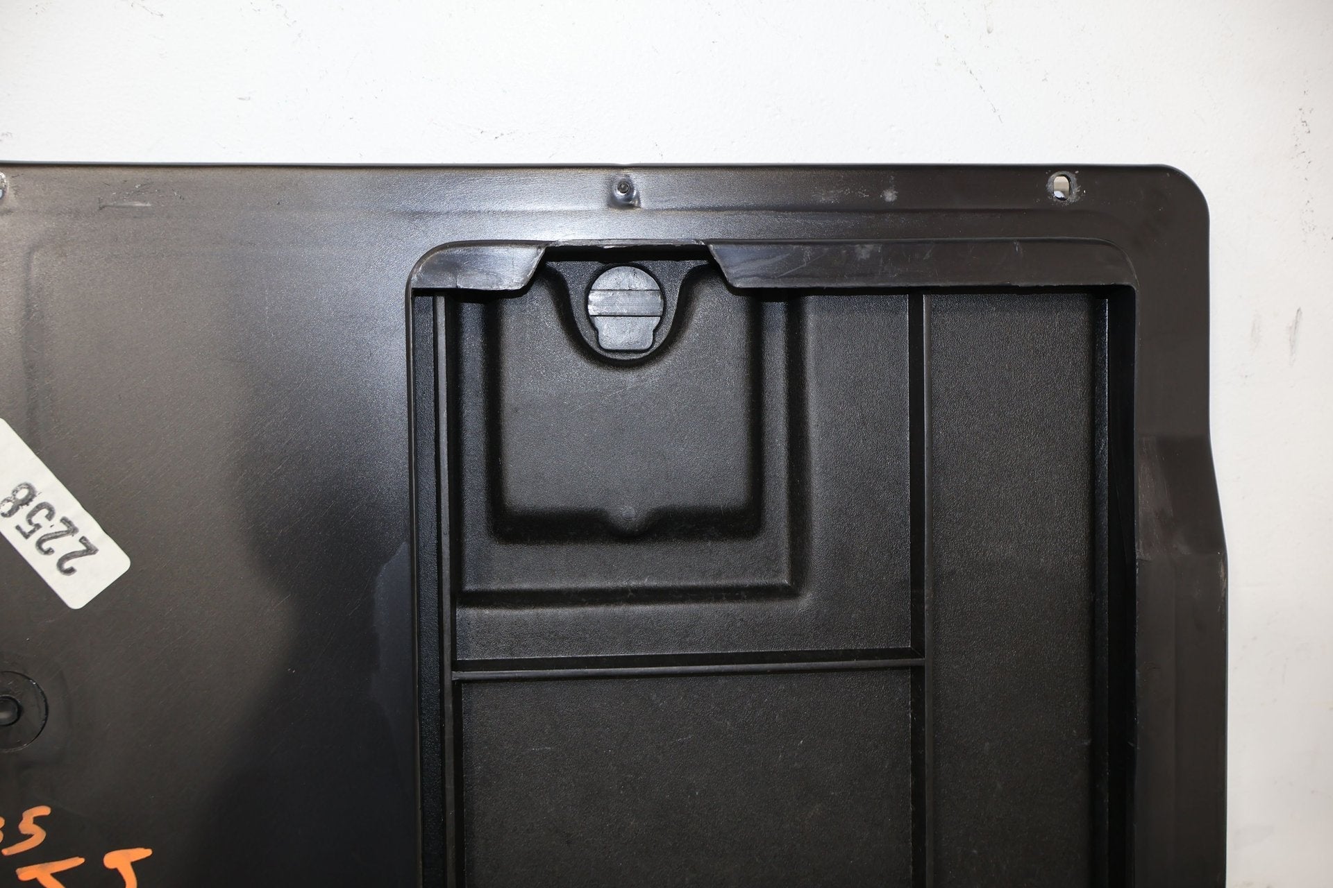 1993 Chevrolet Corvette- Trim Panel