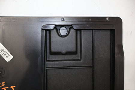 1993 Chevrolet Corvette- Trim Panel