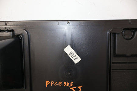 1993 Chevrolet Corvette- Trim Panel