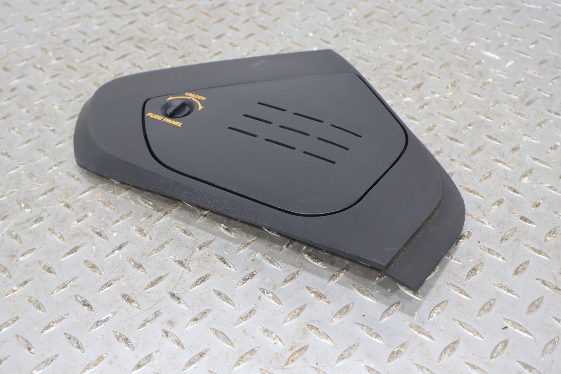 1993 Chevrolet Corvette- Trim Panel