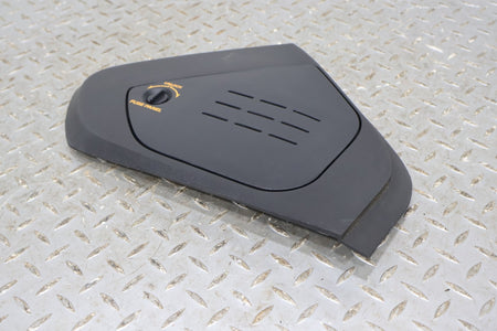 1993 Chevrolet Corvette- Trim Panel