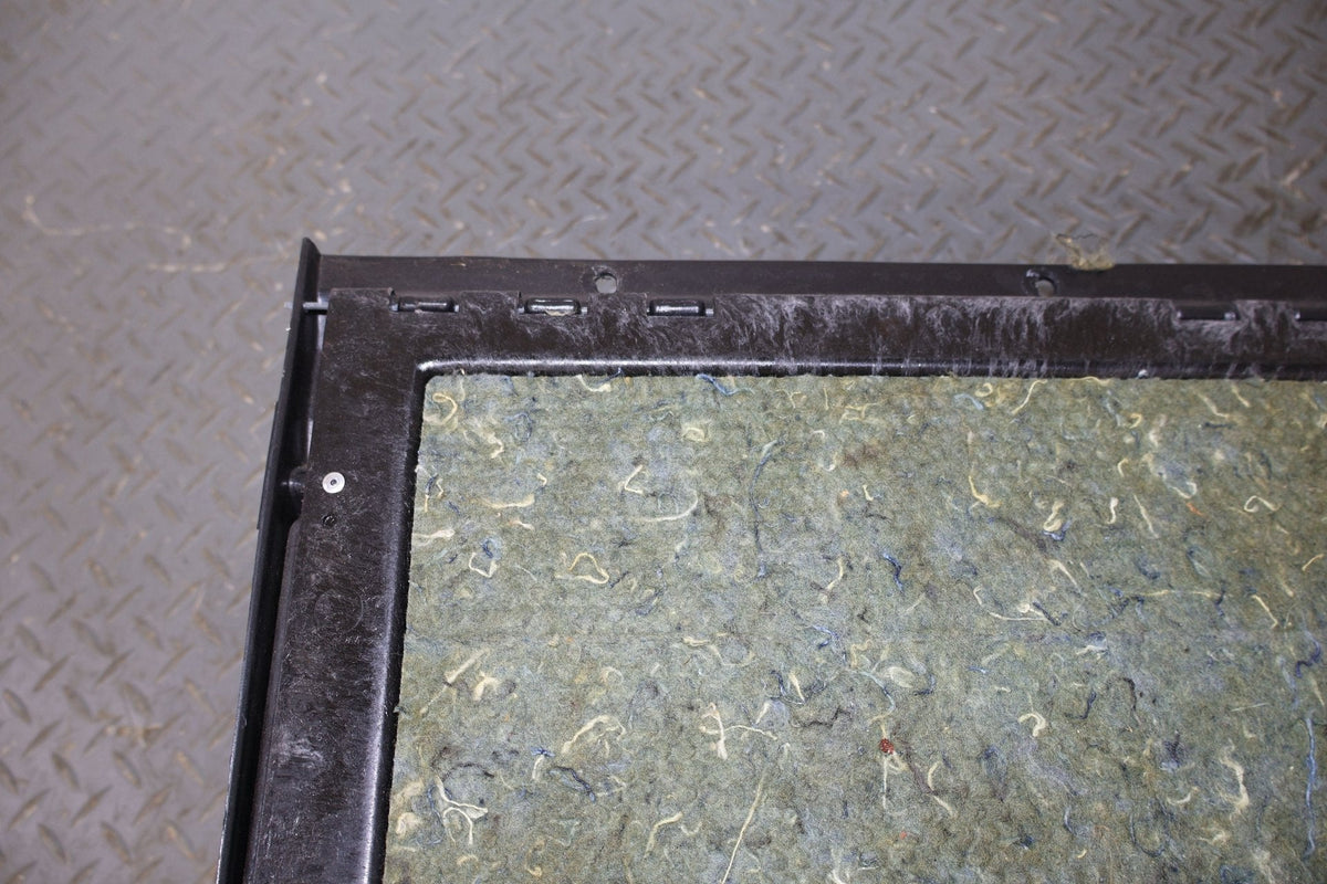 1993 Chevrolet Corvette- Trim Panel