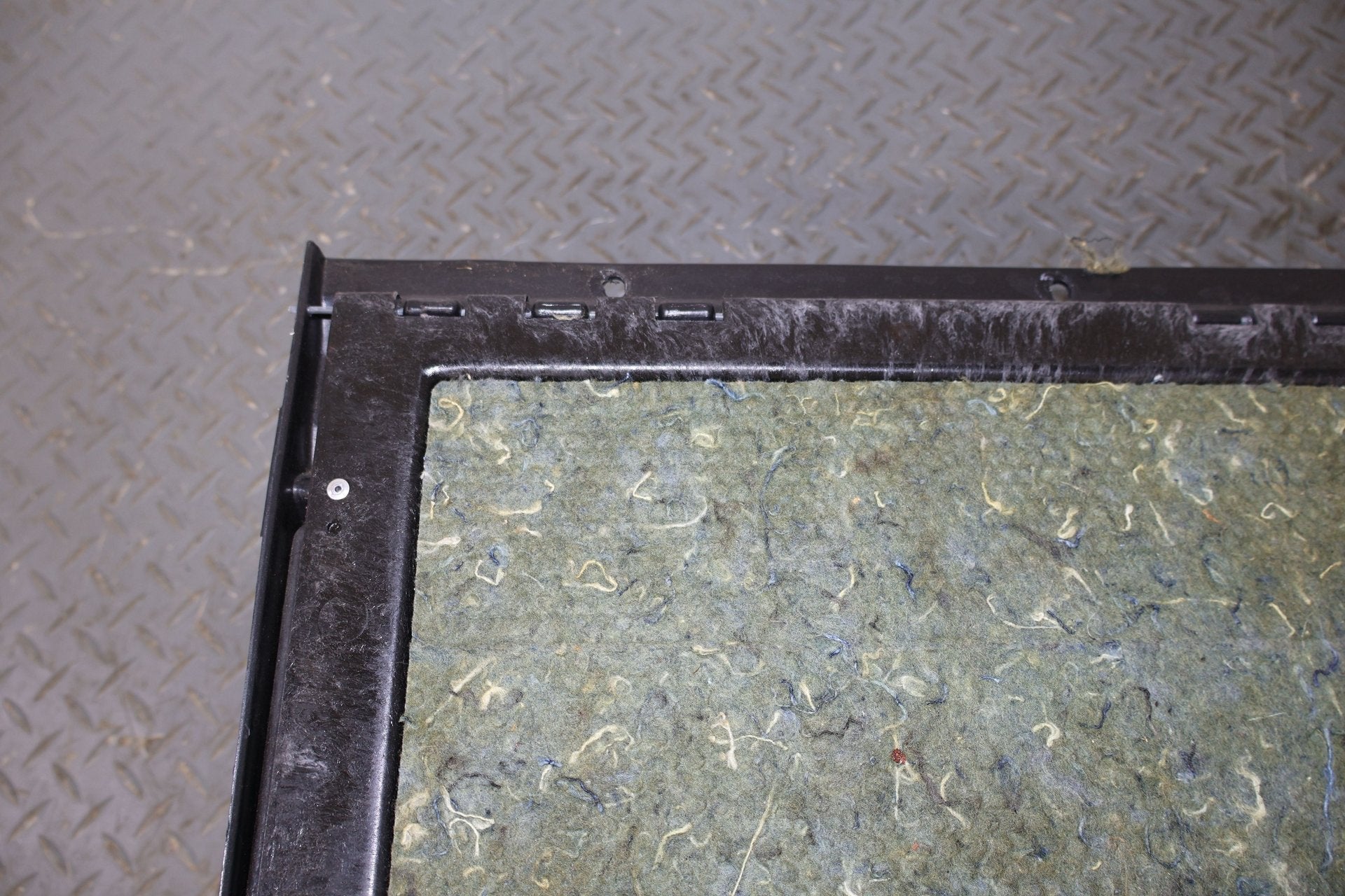 1993 Chevrolet Corvette- Trim Panel