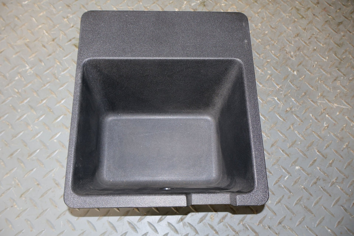 1993 Chevrolet Corvette- Trim Panel