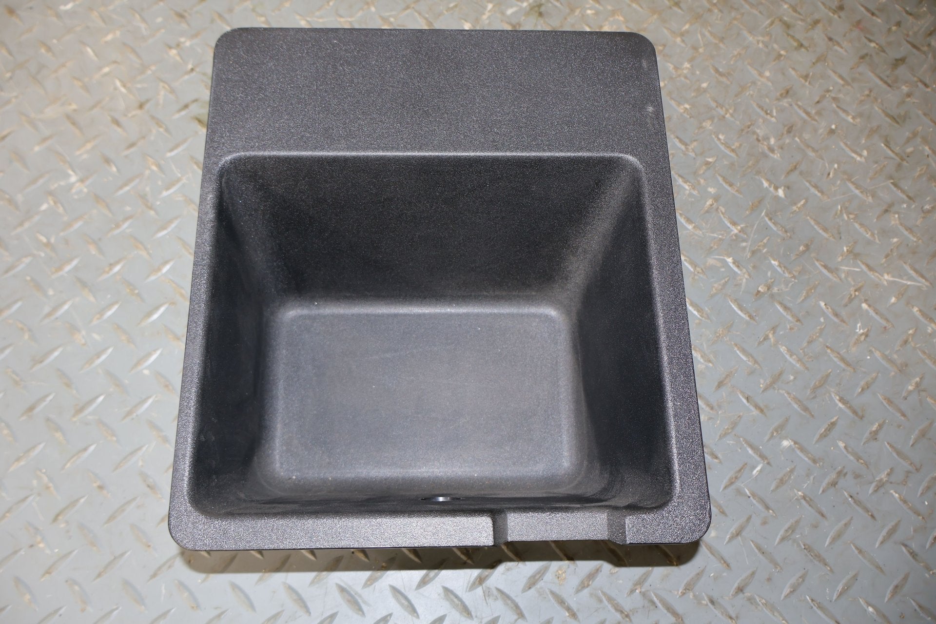 1993 Chevrolet Corvette- Trim Panel