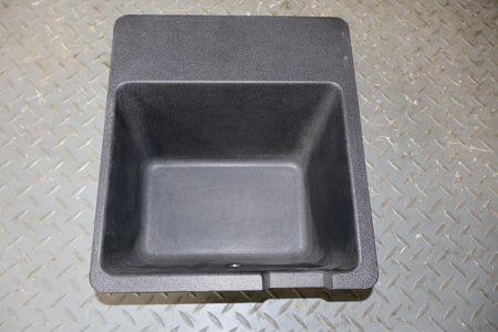 1993 Chevrolet Corvette- Trim Panel