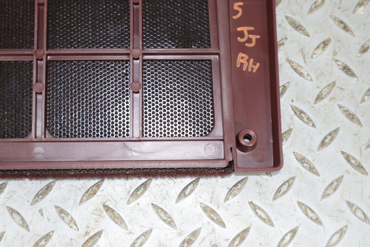 1993 Chevrolet Corvette- Trim Panel
