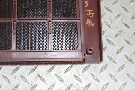 1993 Chevrolet Corvette- Trim Panel