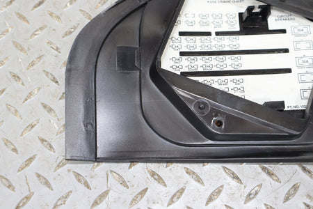 1993 Chevrolet Corvette- Trim Panel