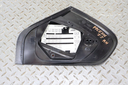 1993 Chevrolet Corvette- Trim Panel