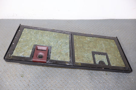 1993 Chevrolet Corvette- Trim Panel