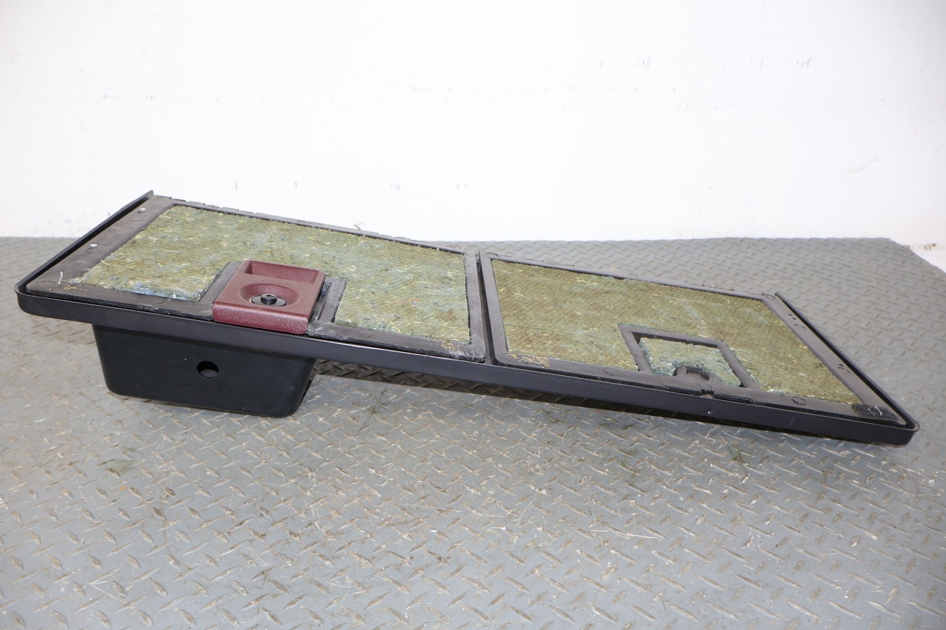 1993 Chevrolet Corvette- Trim Panel
