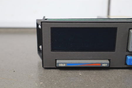 1993 Chevrolet Silverado GMT400- Climate Control