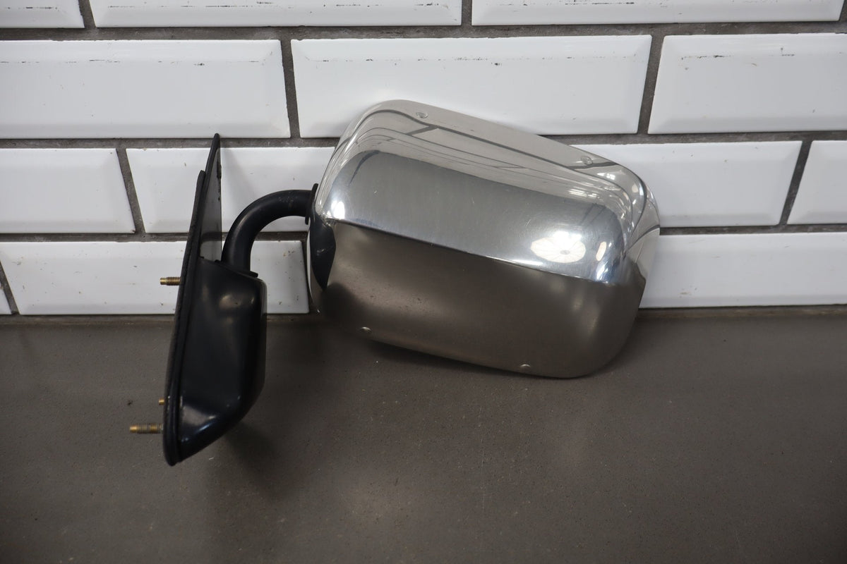 1993 Chevrolet Silverado GMT400- Door Mirror- Pair