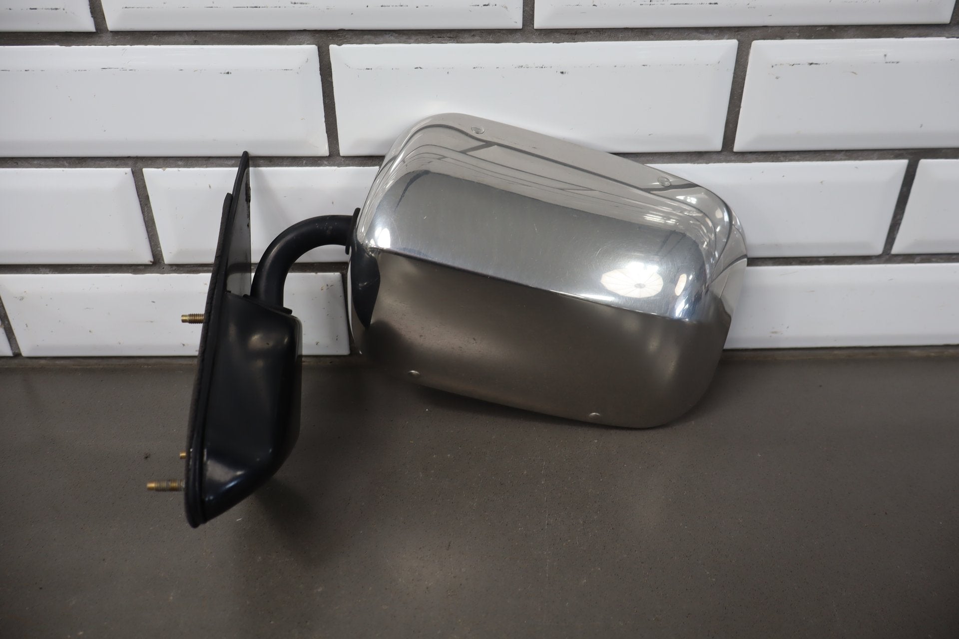 1993 Chevrolet Silverado GMT400- Door Mirror- Pair