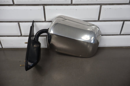 1993 Chevrolet Silverado GMT400- Door Mirror- Pair