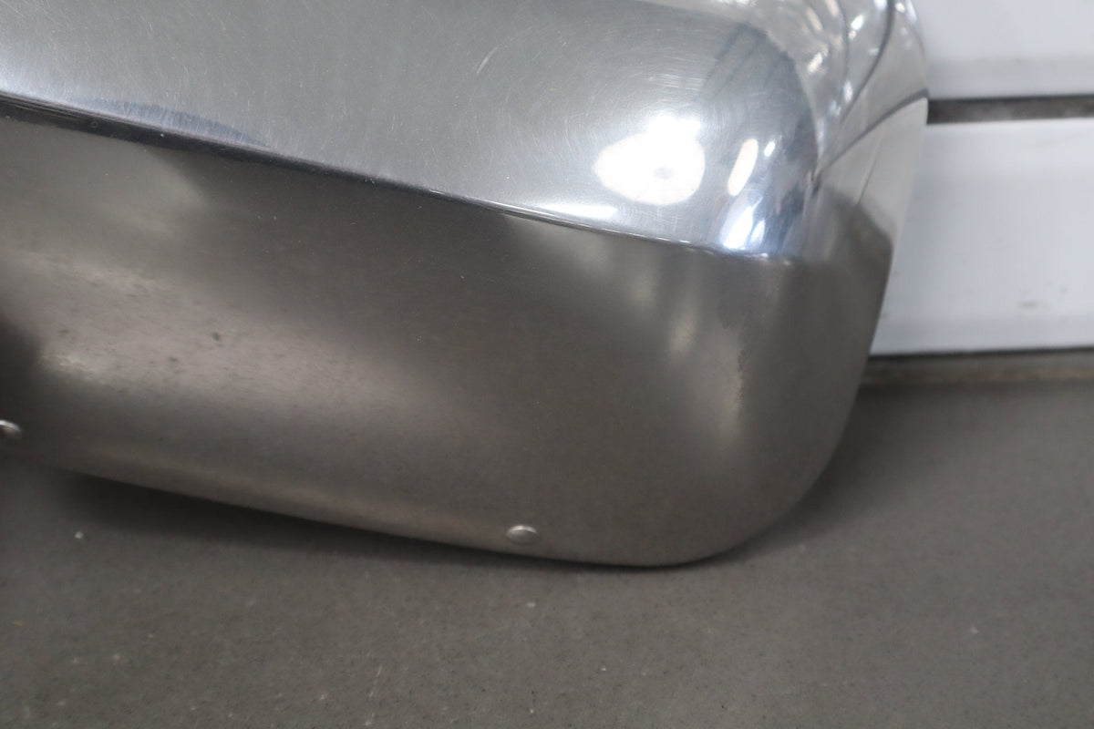 1993 Chevrolet Silverado GMT400- Door Mirror- Pair
