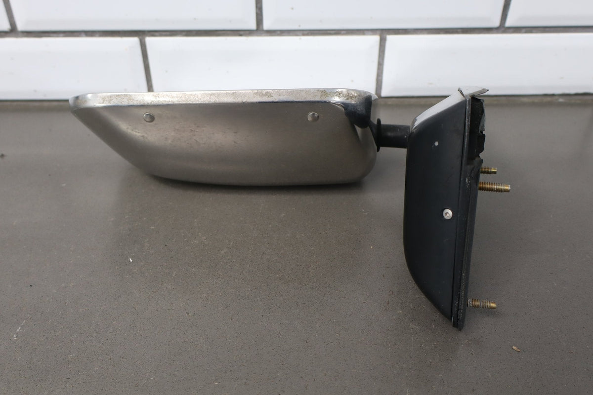 1993 Chevrolet Silverado GMT400- Door Mirror- Pair