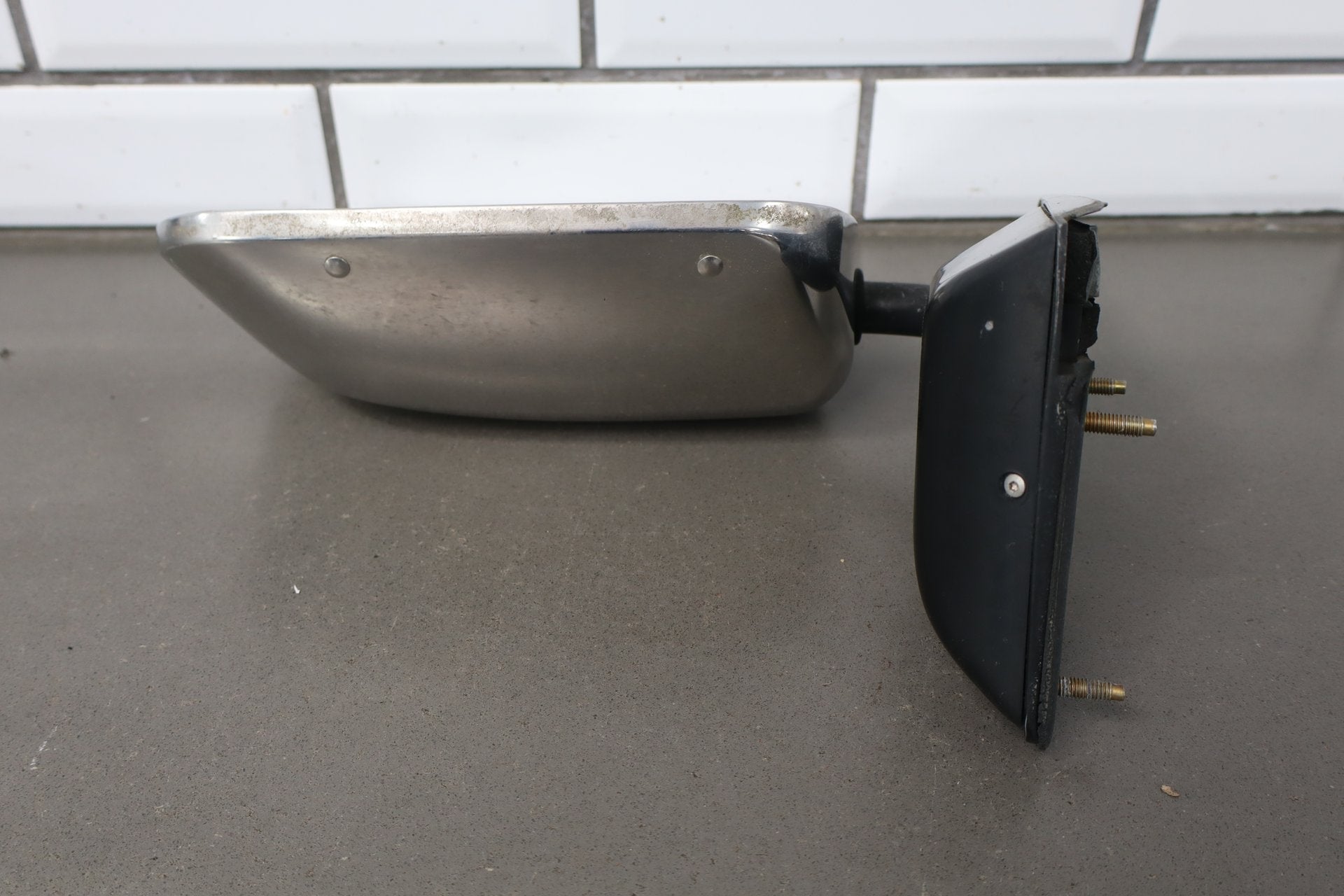 1993 Chevrolet Silverado GMT400- Door Mirror- Pair