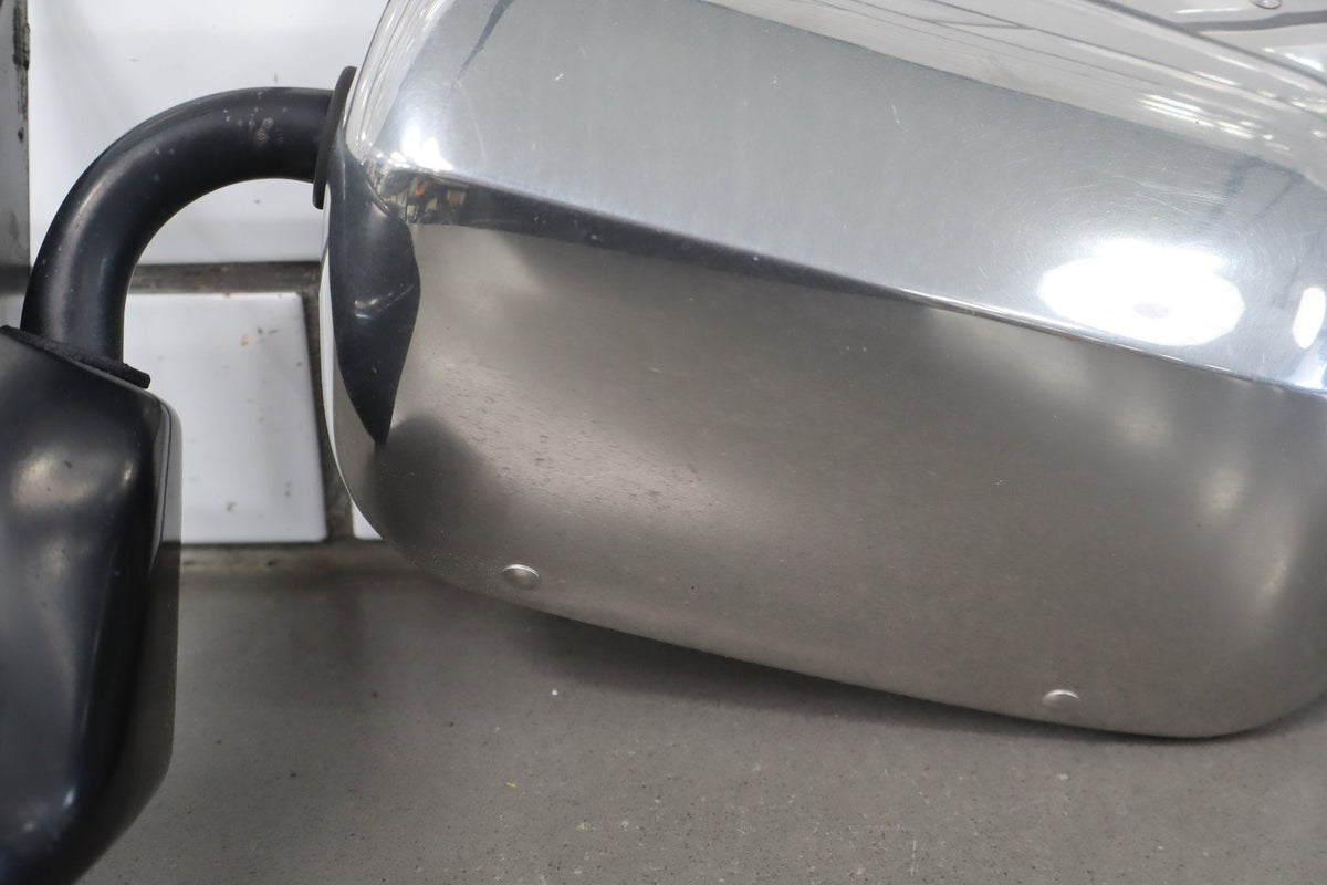 1993 Chevrolet Silverado GMT400- Door Mirror- Pair