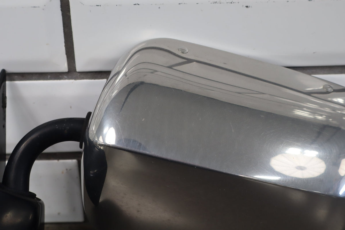 1993 Chevrolet Silverado GMT400- Door Mirror- Pair