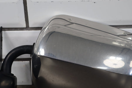 1993 Chevrolet Silverado GMT400- Door Mirror- Pair
