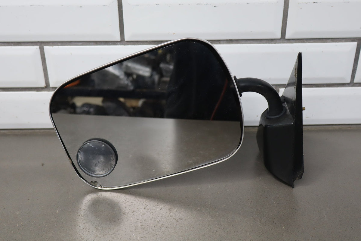 1993 Chevrolet Silverado GMT400- Door Mirror- Pair
