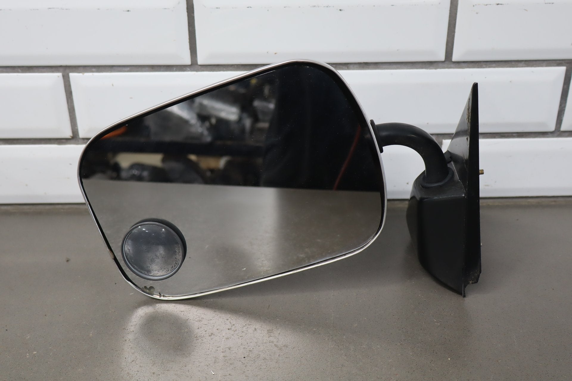 1993 Chevrolet Silverado GMT400- Door Mirror- Pair